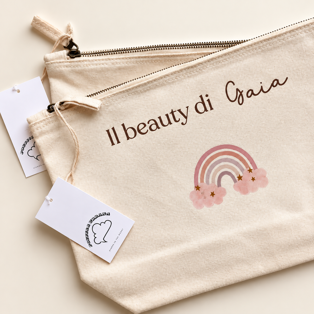 Set Asilo Personalizzato - Crea il tuo