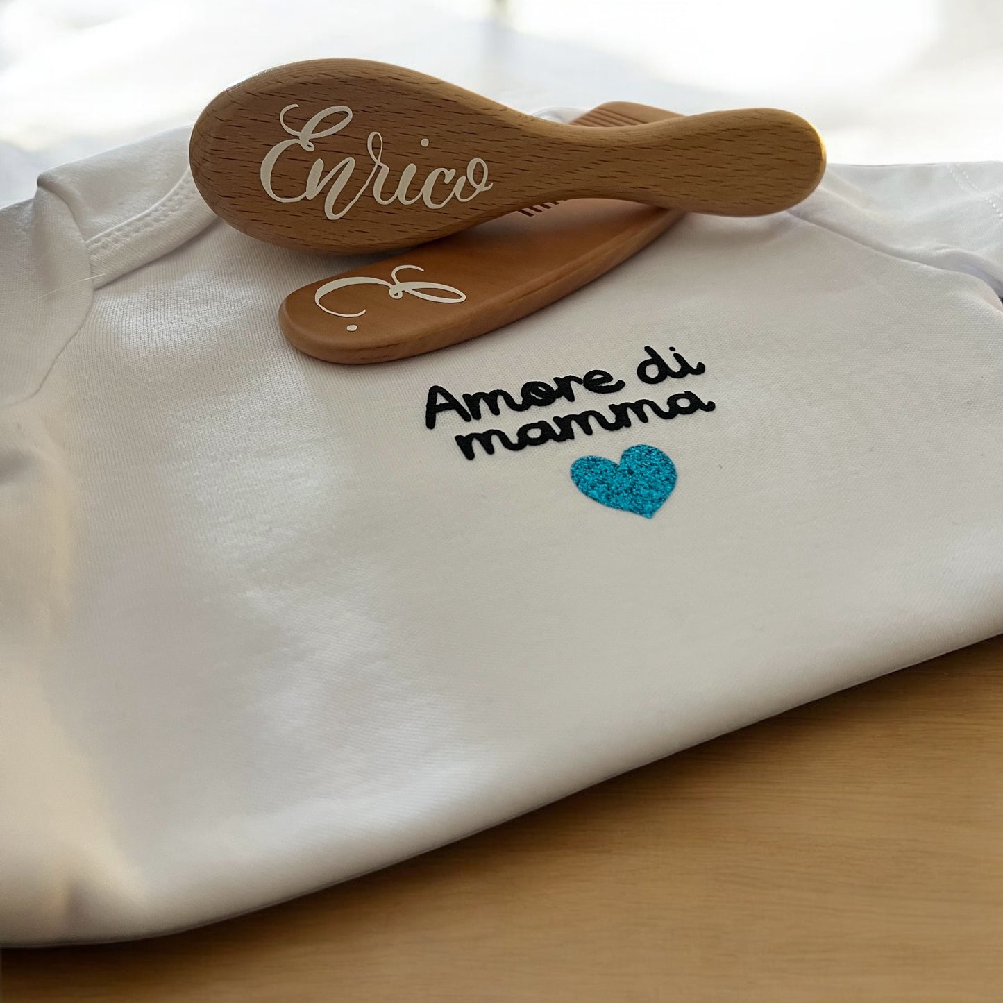 Set Igiene Personalizzato