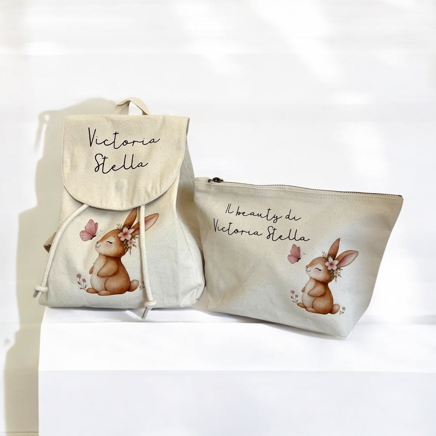 Box Baby Personalizzata - Crea il tuo set