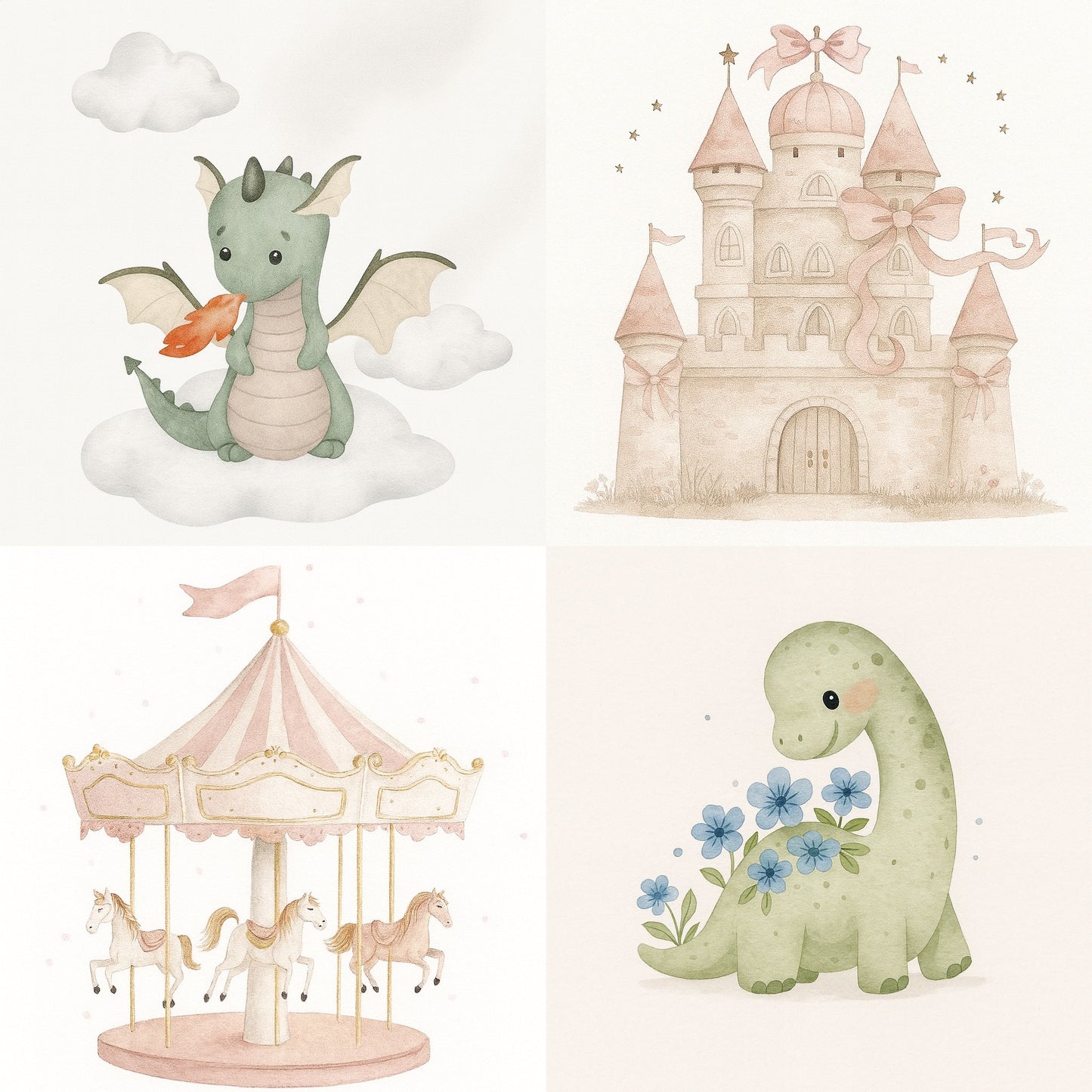 Beauty ~ case personalizzato