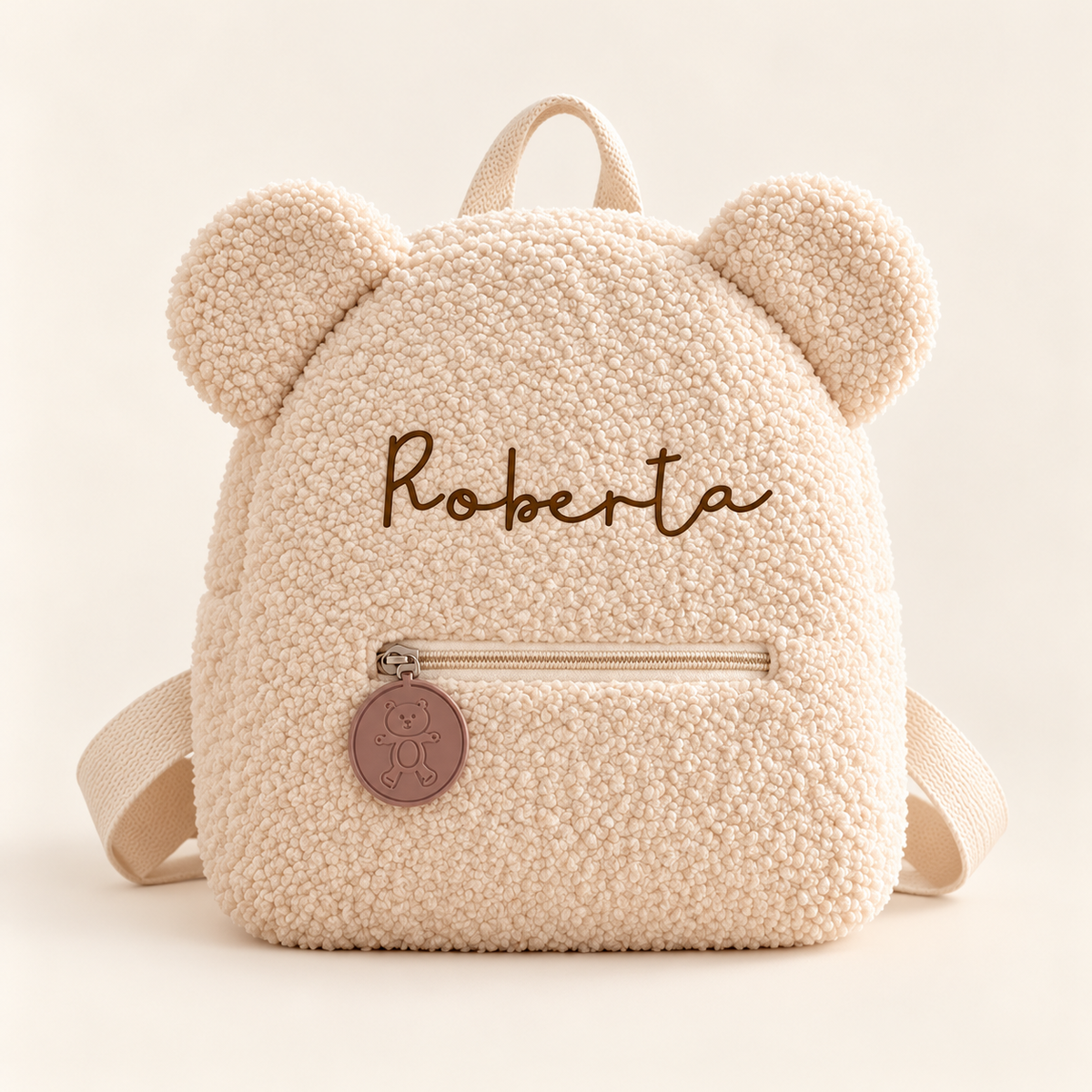 Zainetto teddy