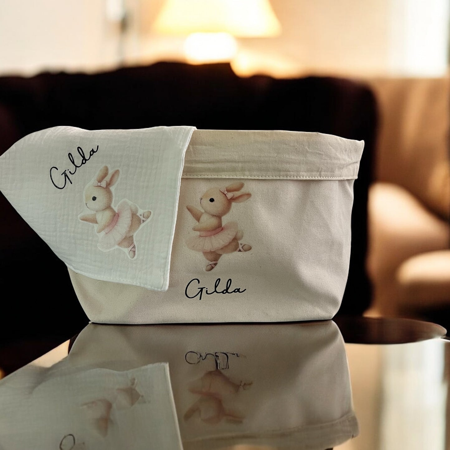 Box Baby Personalizzata - Crea il tuo set