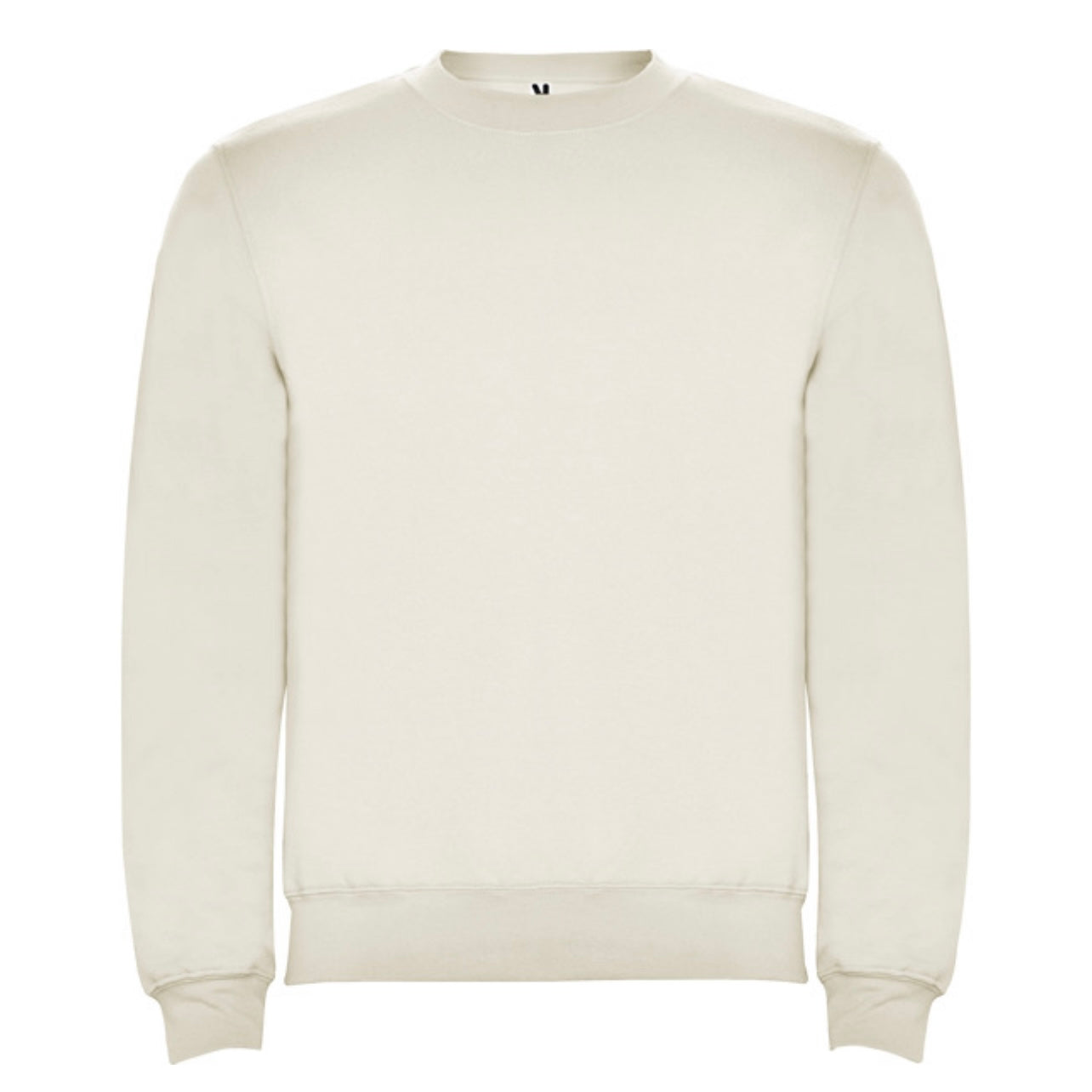 Felpa UNISEX girocollo - "Cuore a mille"
