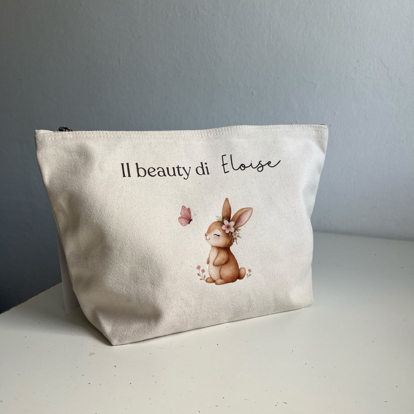 Beauty ~ case personalizzato