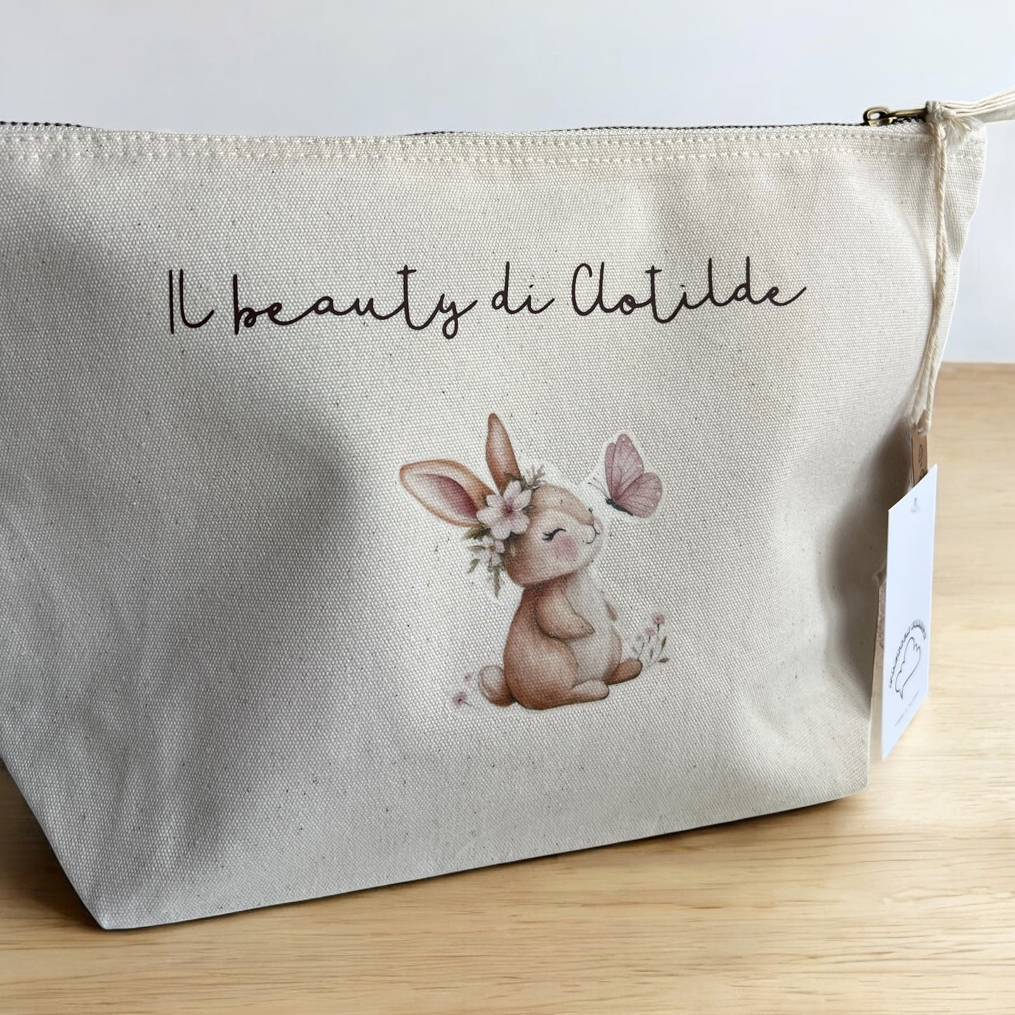 Beauty ~ case personalizzato
