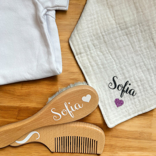 Set Igiene Personalizzato