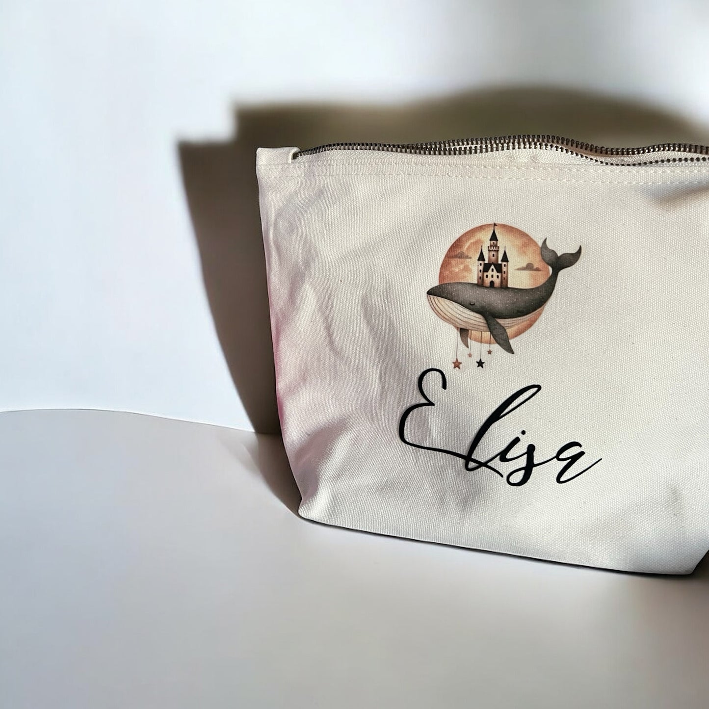 Beauty ~ case personalizzato