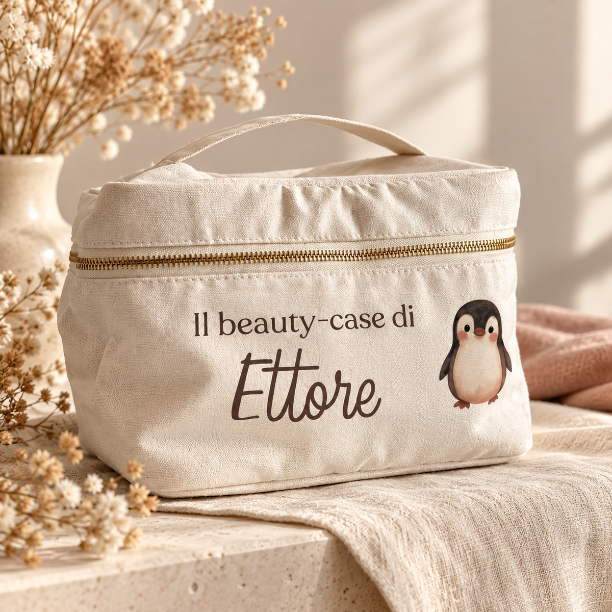 Set Asilo Personalizzato - Crea il tuo