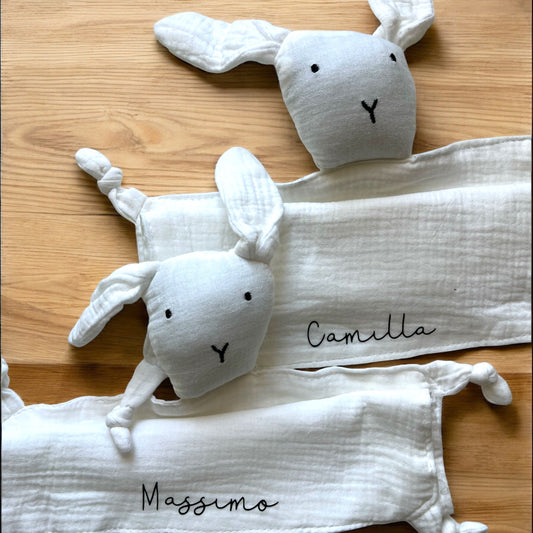 Dou~dou personalizzato