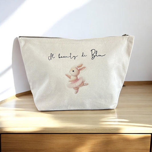 Beauty ~ case personalizzato