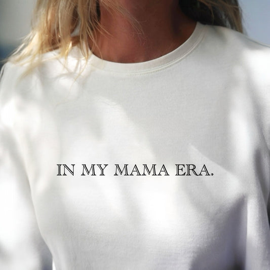 Tee - “Mama Era”