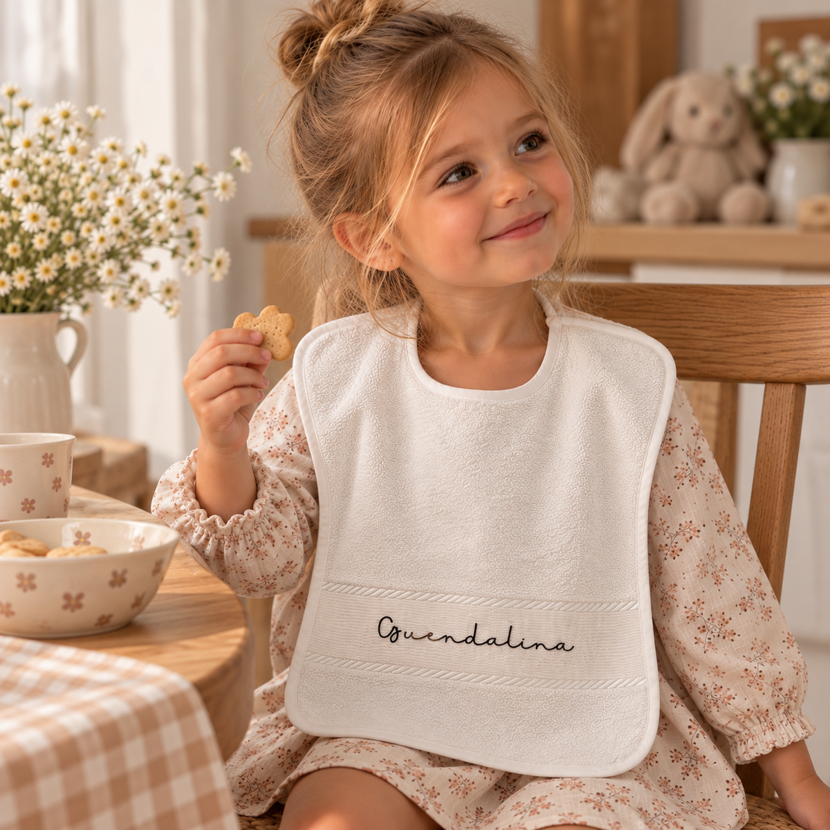 Set Asilo Personalizzato - Crea il tuo