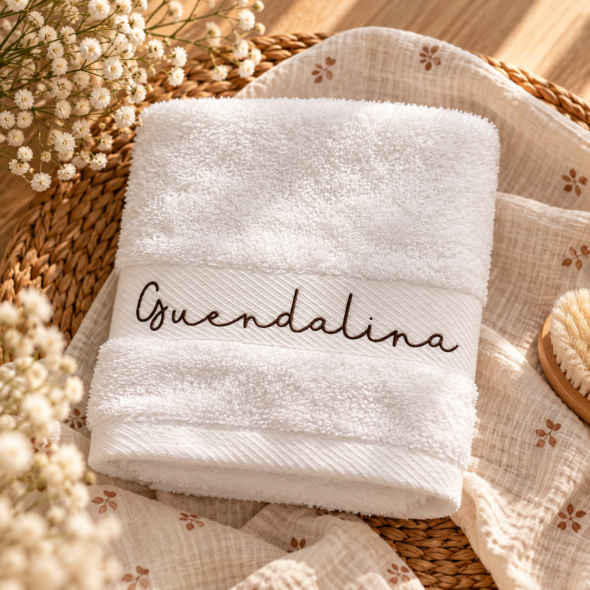 Set Asilo Personalizzato - Crea il tuo