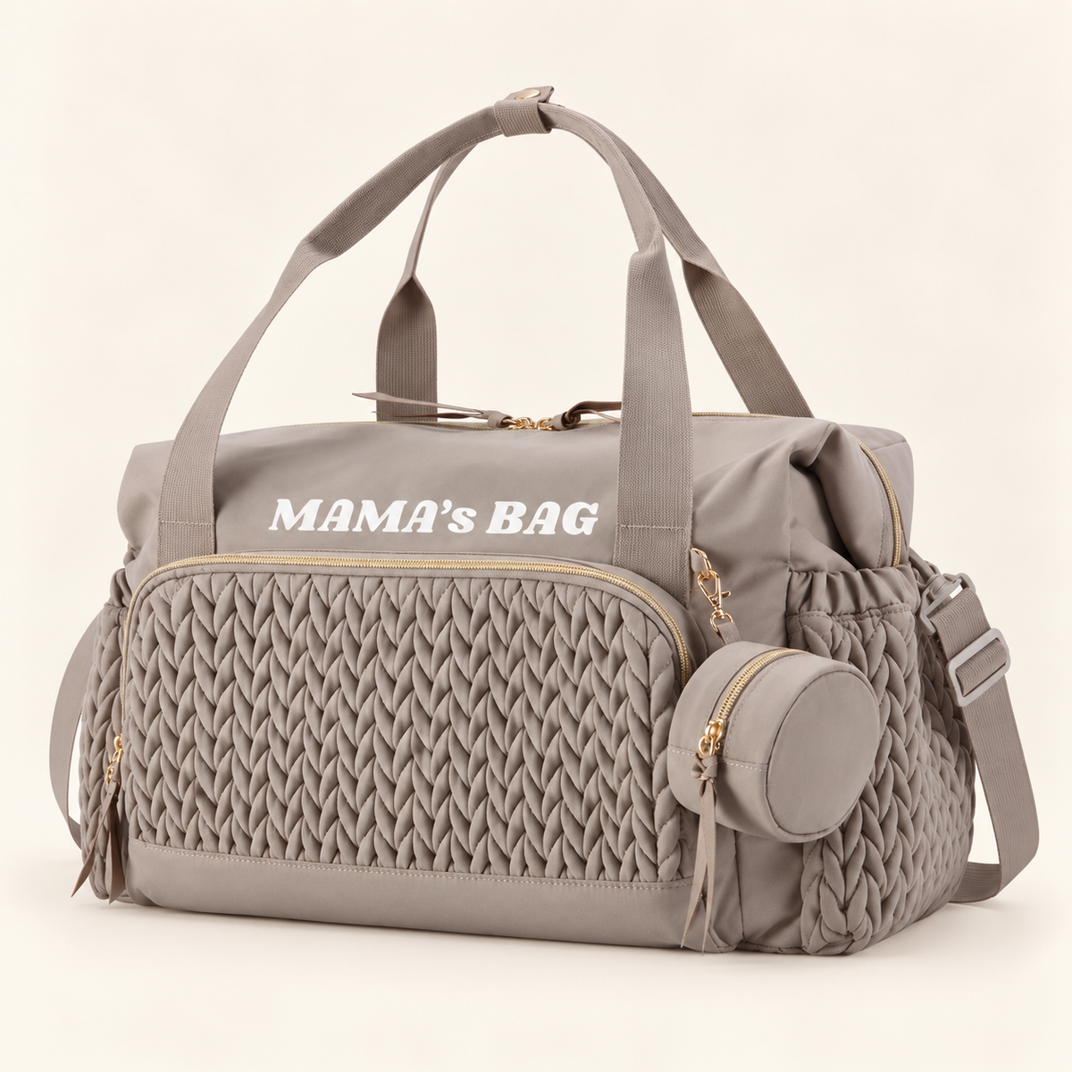 Borsa passeggino personalizzata