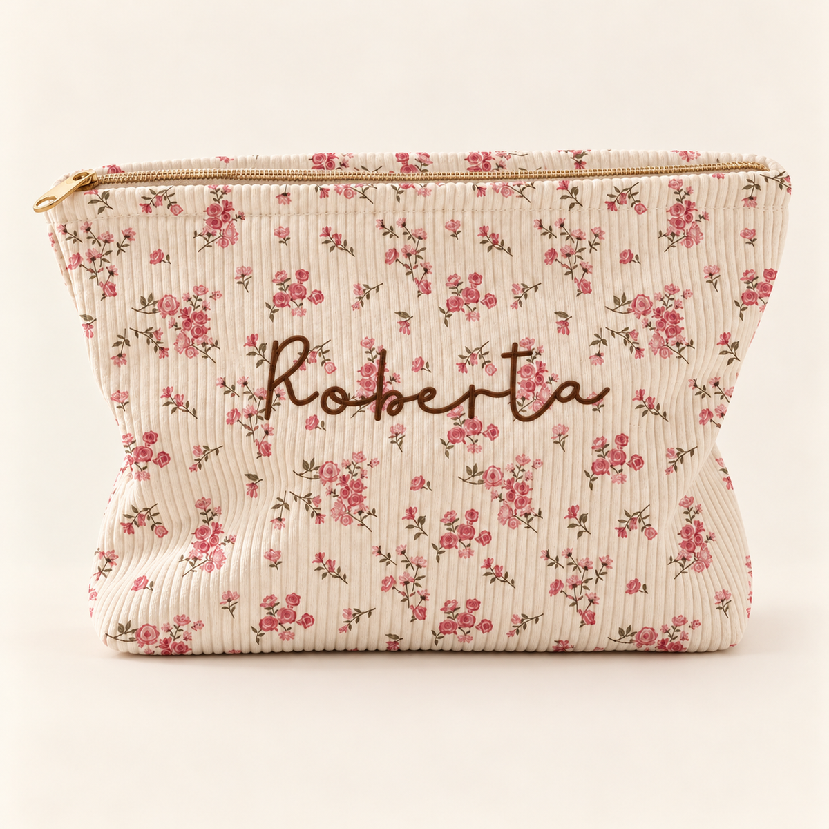 Beauty - case floreale personalizzato