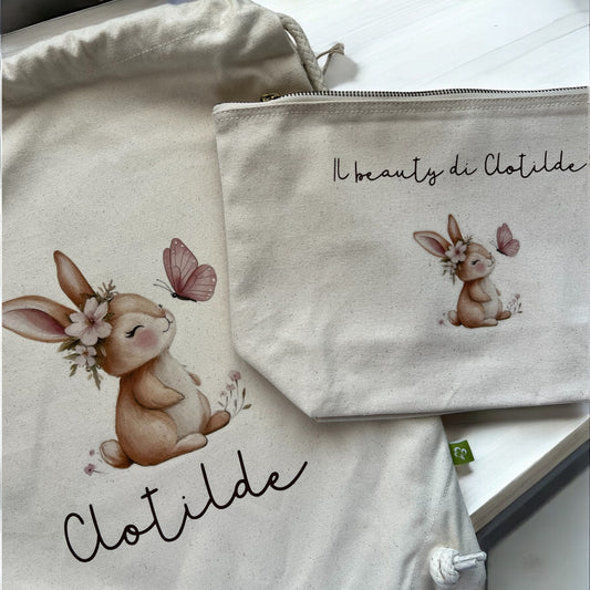 Box Baby Personalizzata - Crea il tuo set