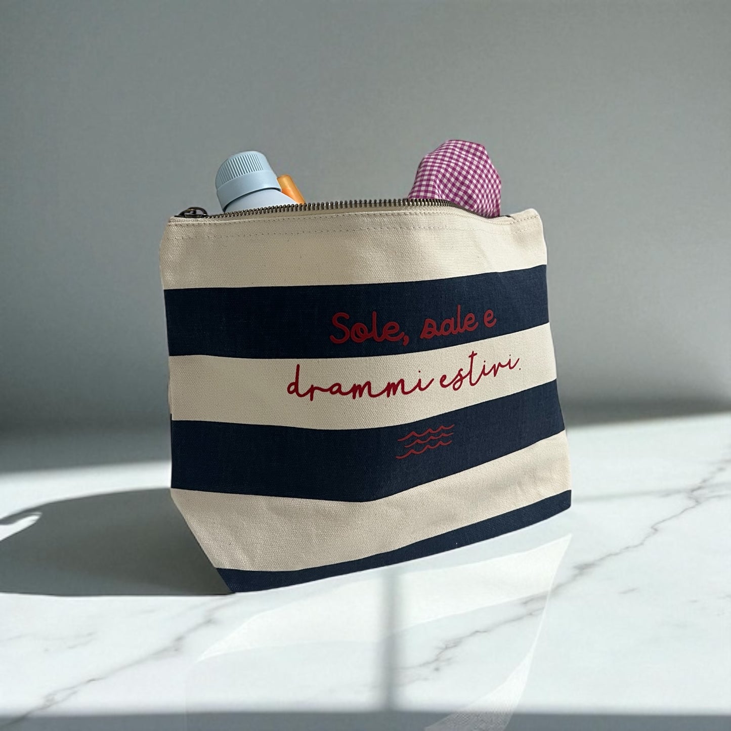 Beauty - case "Drammi Estivi"