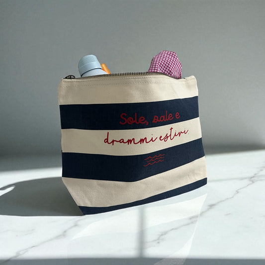 Beauty - case "Drammi Estivi"