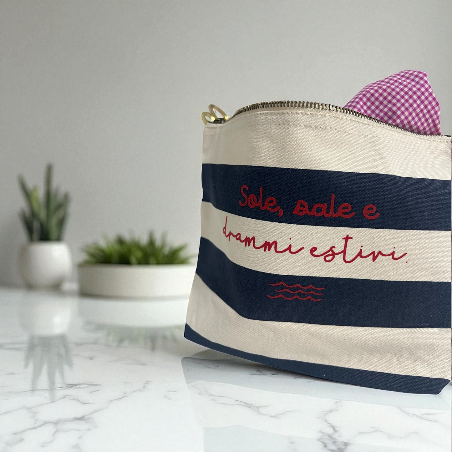 Beauty - case "Drammi Estivi"