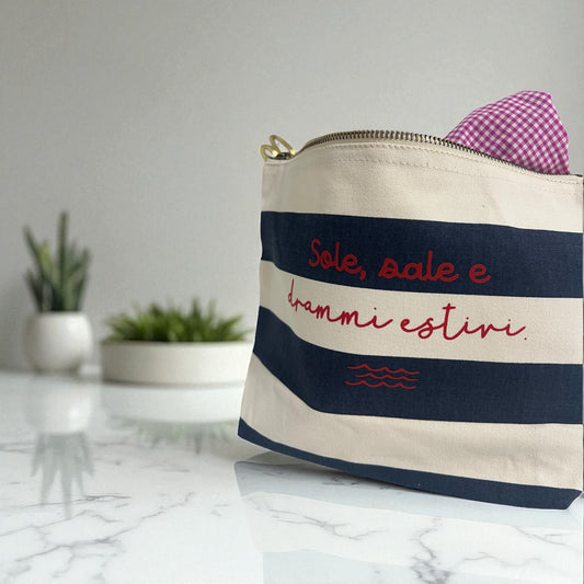 Beauty - case "Drammi Estivi"